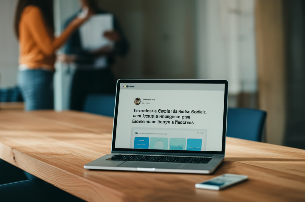 Terceirizar a Gestão de Redes Sociais, uma Escolha Inteligente para Economizar Tempo e Recursos