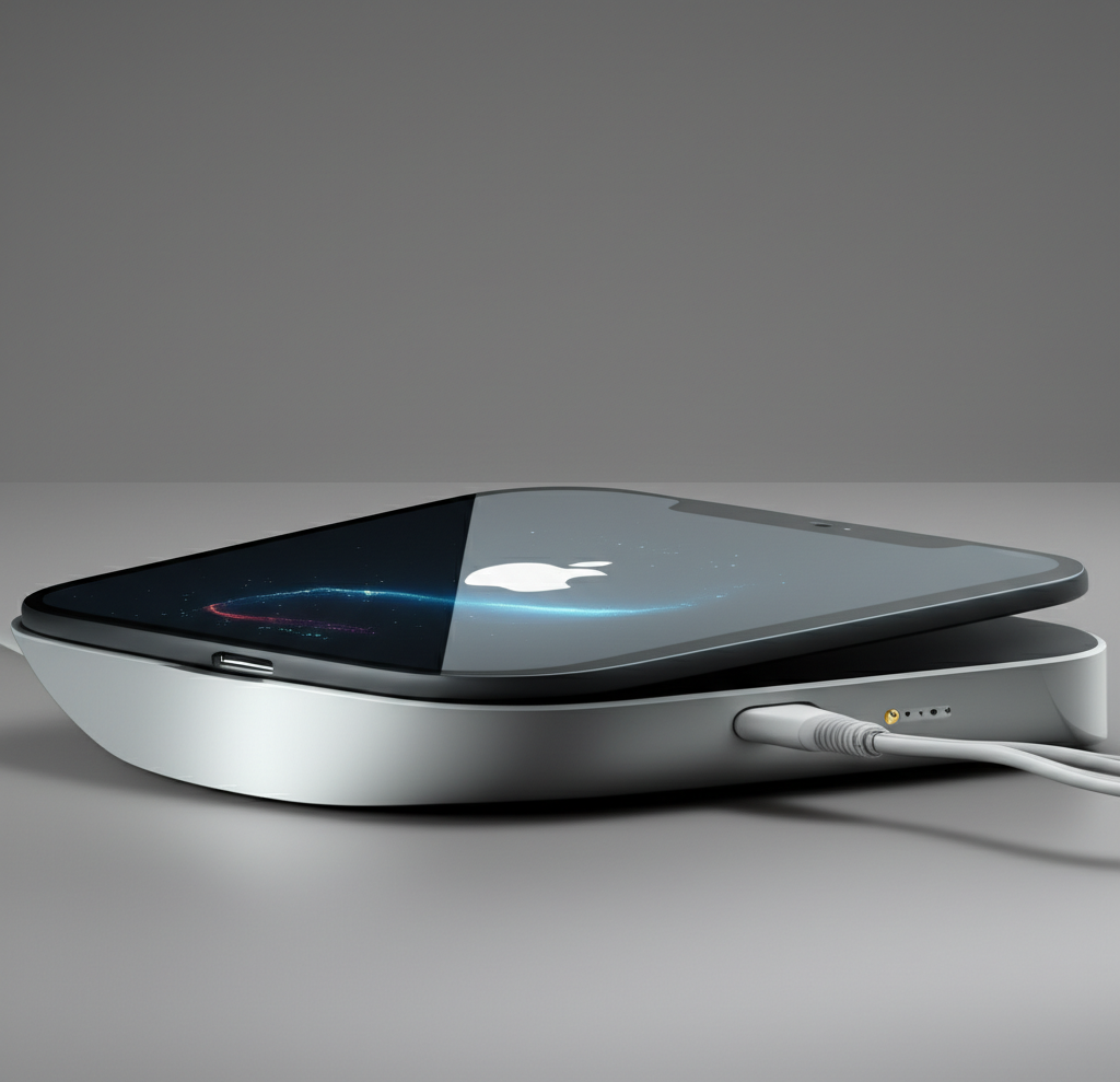 OpenAI Compra io de Jony Ive por US$ 6,5 Bilhões e Lança Era de Hardware com Inteligência Artificial